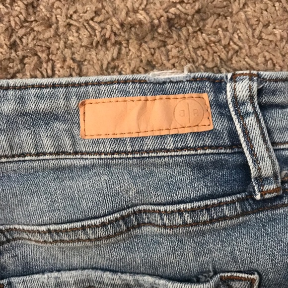 BP jean shorts - Picture 3 of 4